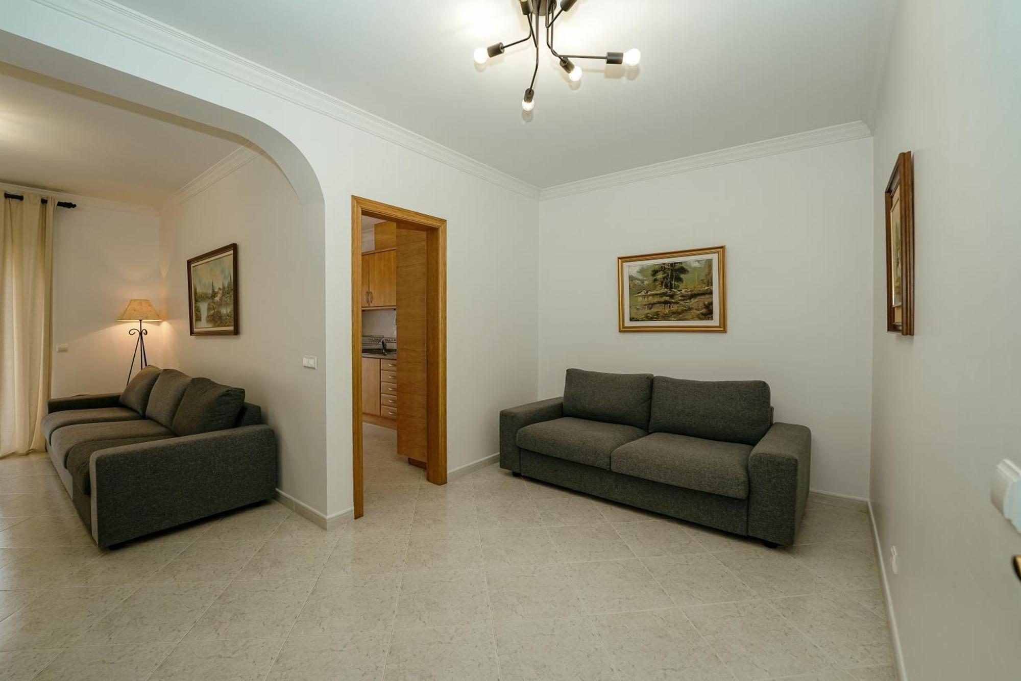 Apartamento Cristina - Proximo Da Praia Armacao de Pera Exterior photo