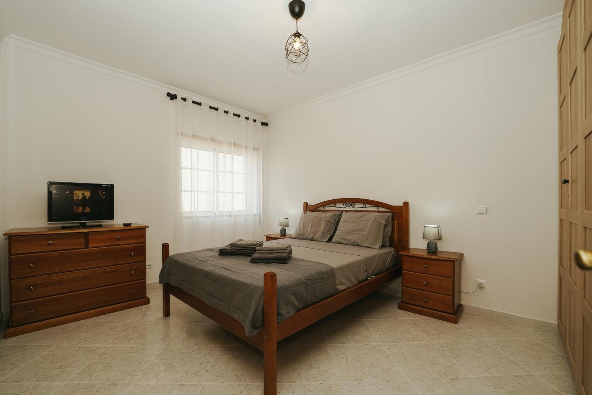 Apartamento Cristina - Proximo Da Praia Armacao de Pera Exterior photo