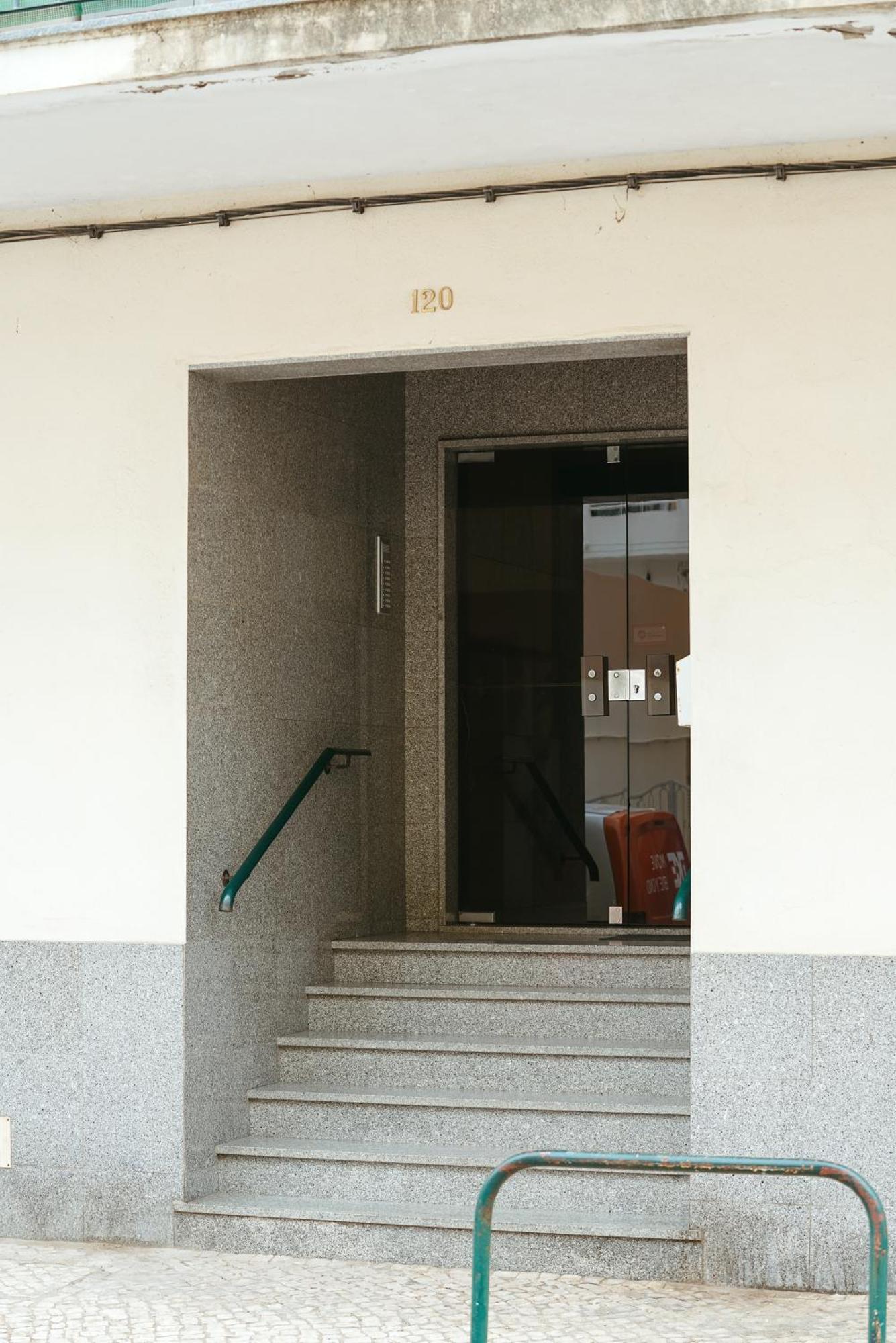 Apartamento Cristina - Proximo Da Praia Armacao de Pera Exterior photo